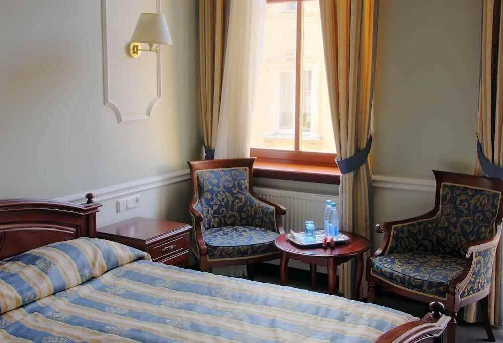 Panorama Lviv Hotel Ngoại thất bức ảnh